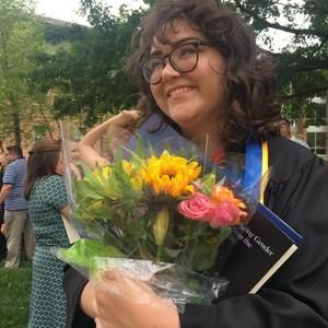 Meet your Posher, Jenna